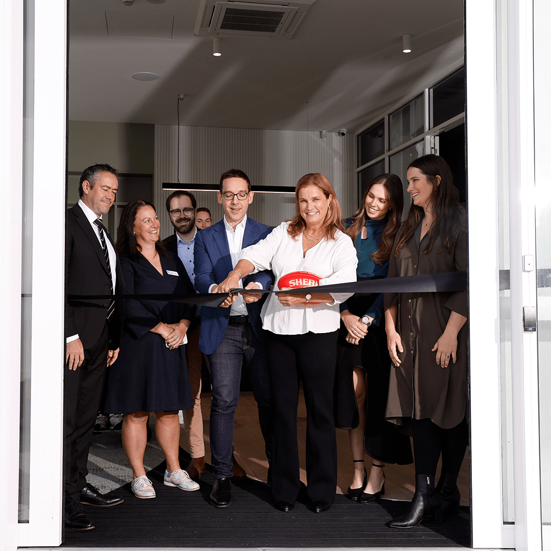 Donate to the Danny Frawley Centre Danny Frawley Centre